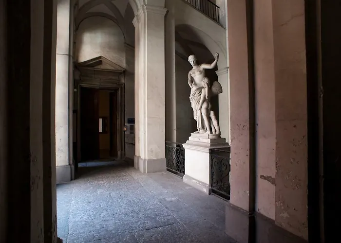 Casa Napoletana - Alighieri