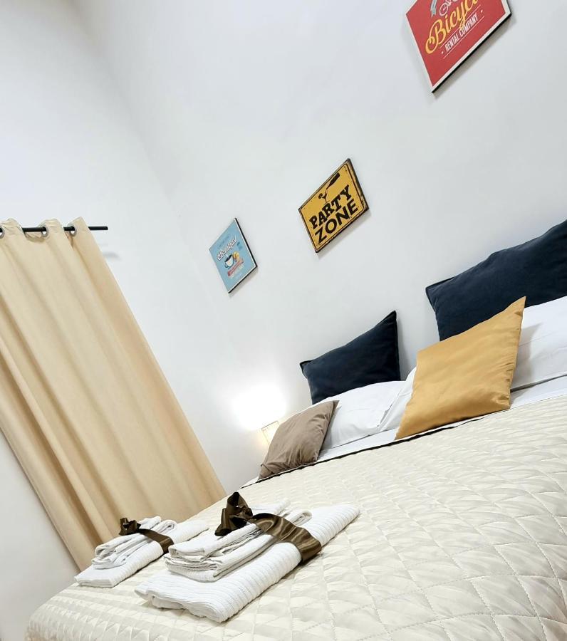 Appartement Casa Napoletana - Alighieri Naples