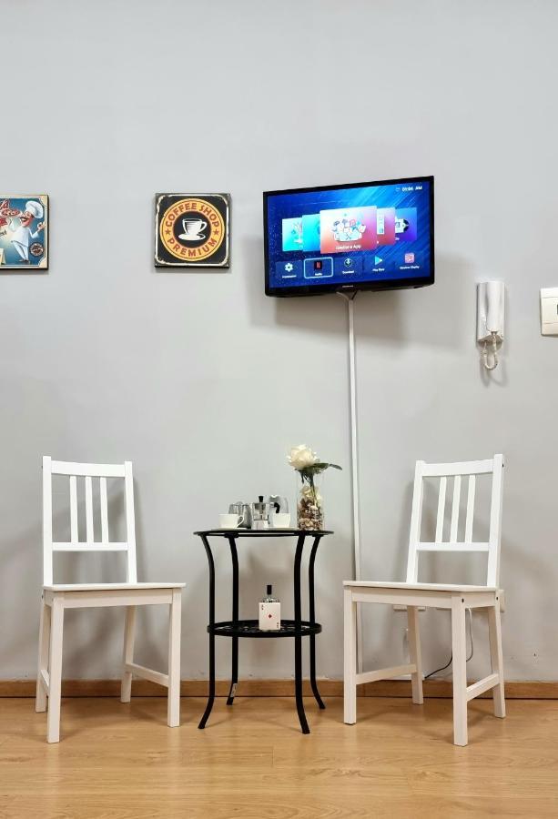 Appartement Casa Napoletana - Alighieri Naples
