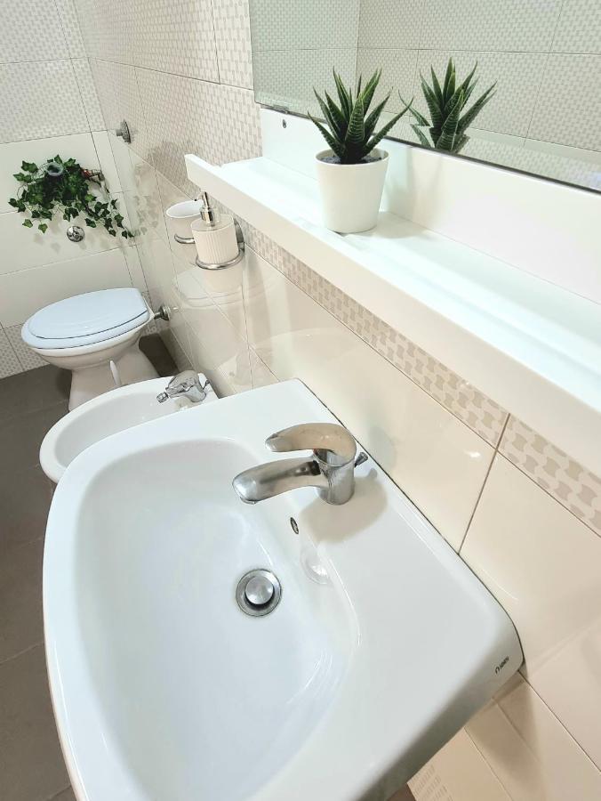 Appartement Casa Napoletana - Alighieri