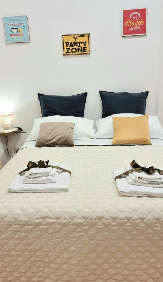 Appartement Casa Napoletana - Alighieri *