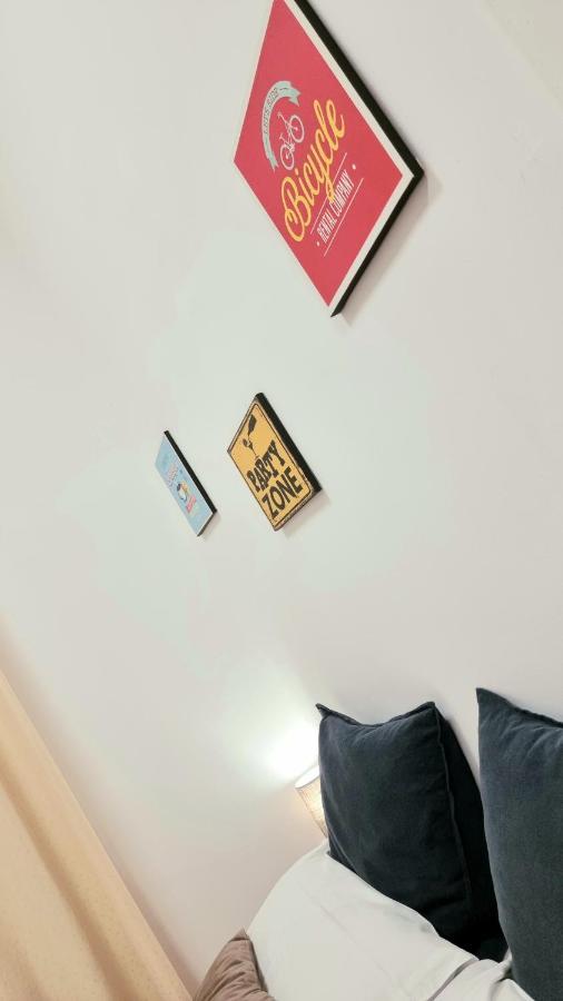 Appartement Casa Napoletana - Alighieri *