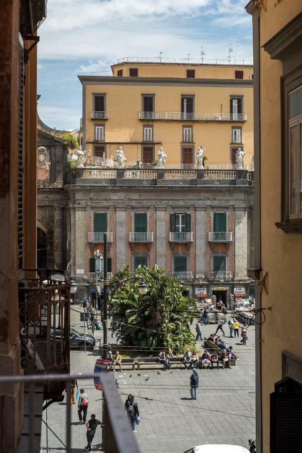 Casa Napoletana - Alighieri Appartement Naples