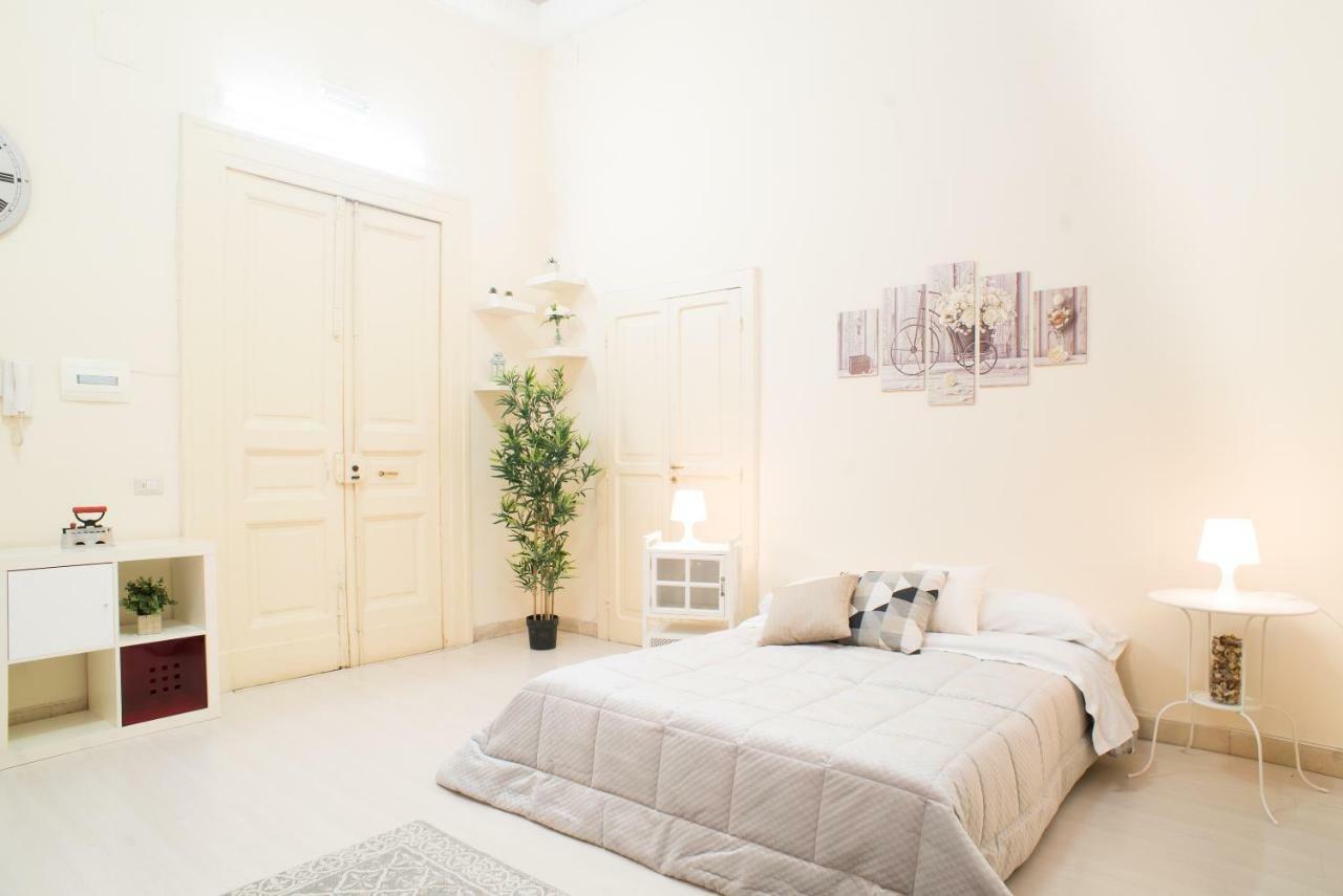 Appartement Casa Napoletana - Alighieri Naples