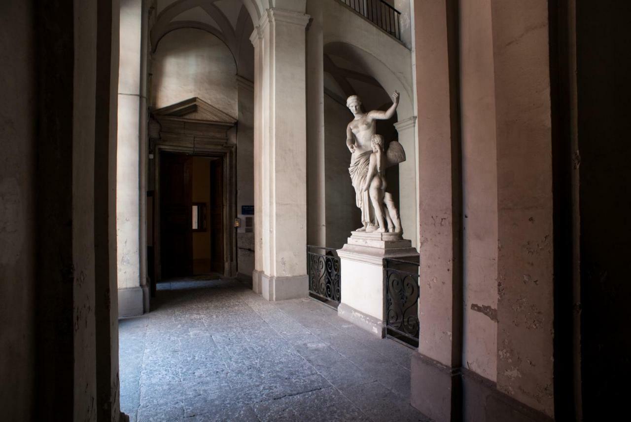 Casa Napoletana - Alighieri Appartement Naples