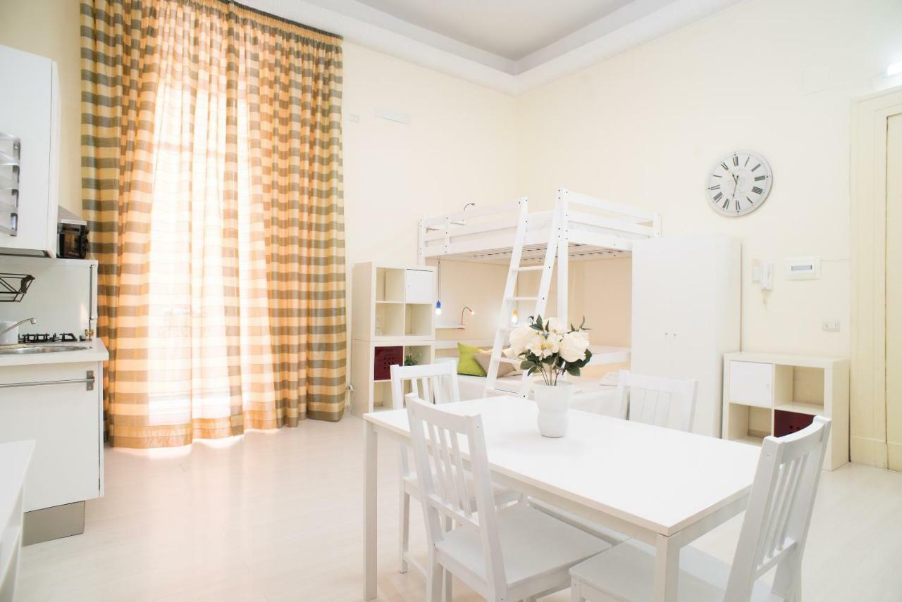 Appartement Casa Napoletana - Alighieri *