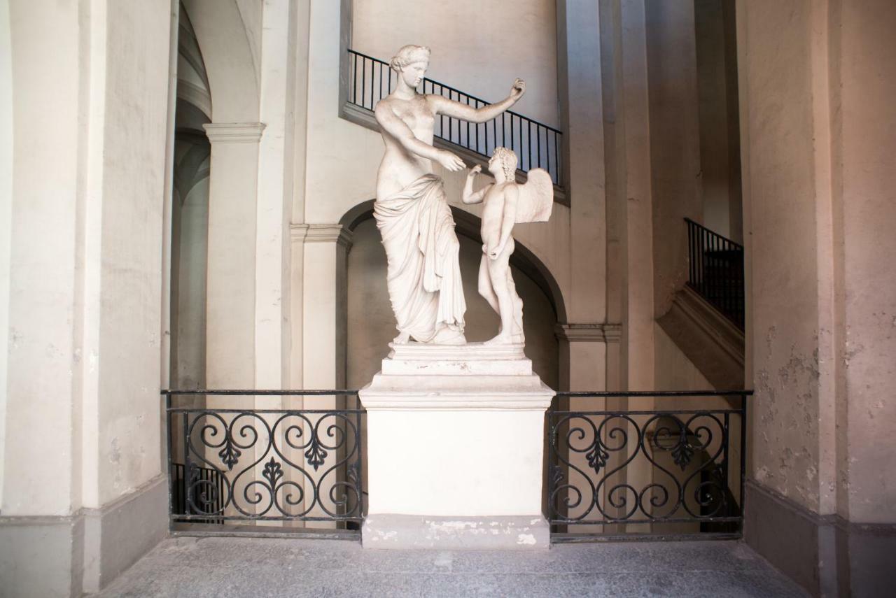 Casa Napoletana - Alighieri Appartement