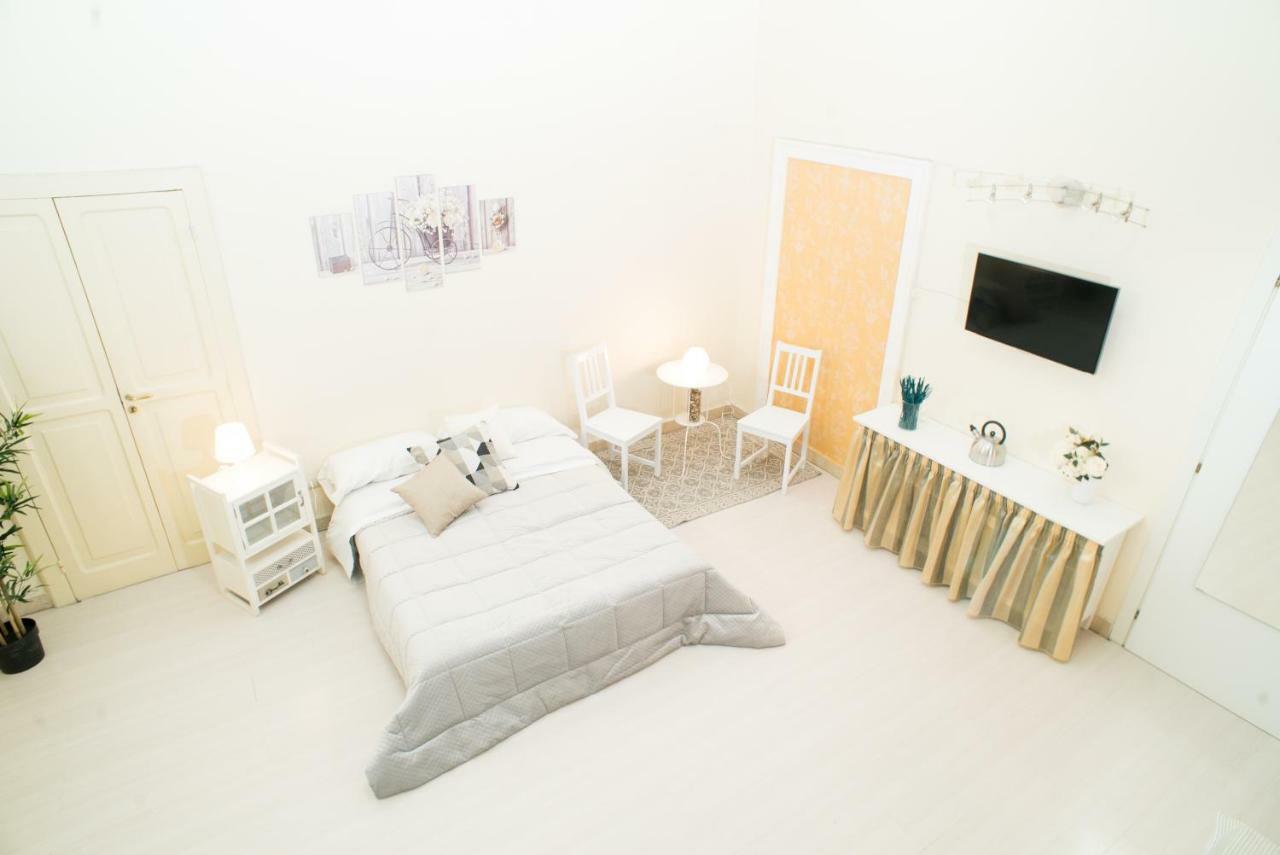 Appartement Casa Napoletana - Alighieri *