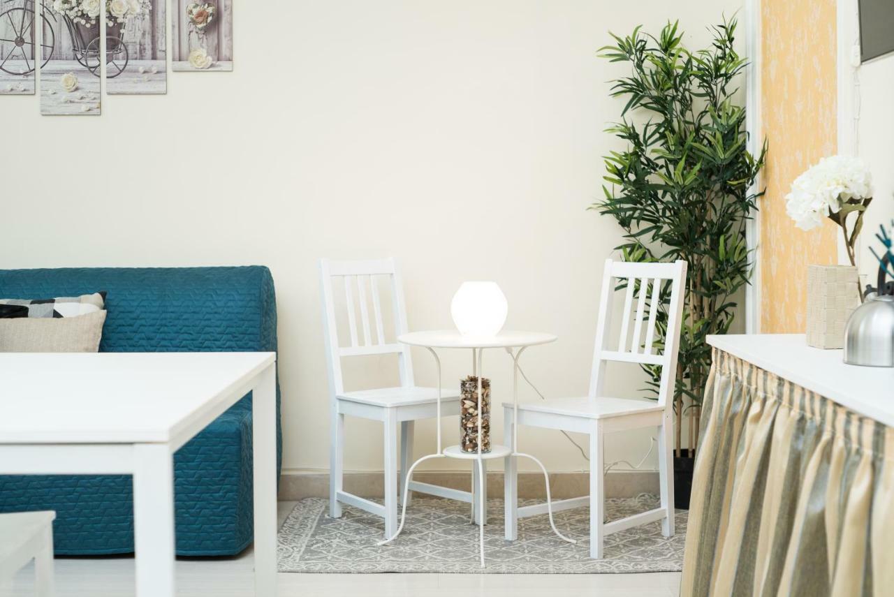 Casa Napoletana - Alighieri Appartement Naples