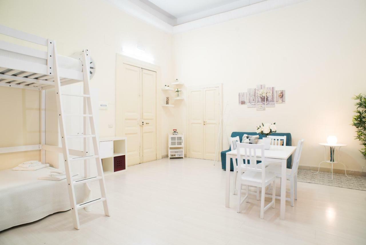 Casa Napoletana - Alighieri Naples
