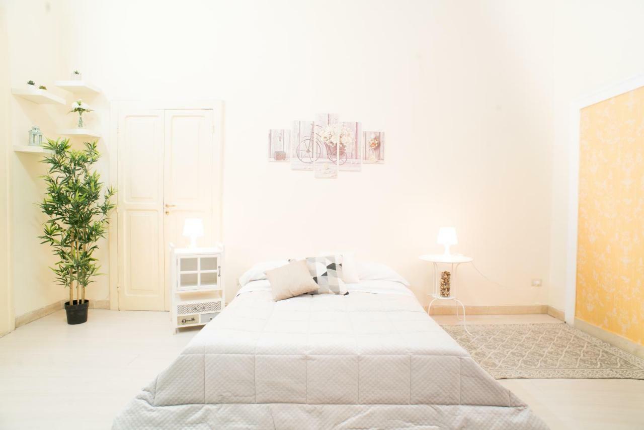 Casa Napoletana - Alighieri Appartement *